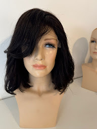 Photo n°15 de Rosalie Divine Hair coiffure Européenne et Africaines spécialiste en prothèse capillaire à Digne-les-Bains (Salon de coiffure)