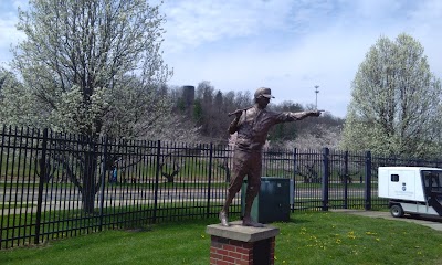 Bob Wren Stadium & Trautwein Field