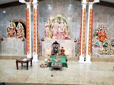 Hindu Temple and Cultural Center - STCC of SC