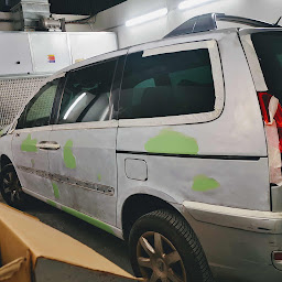 Photo n°23 de GARAGE 4 CHEMINS à Aubervilliers (Garage automobile)