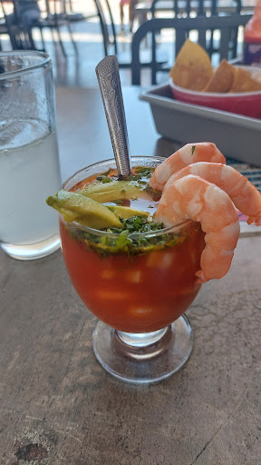 Mariscos El Ciclón Plaza - Thumbnail
