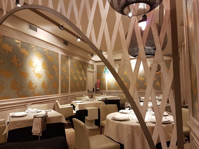 Restaurante Ponteareas