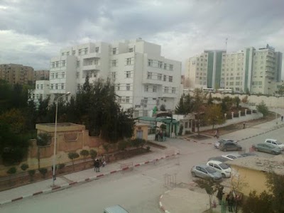 hospital