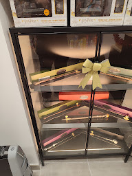 Photo n°4 de Hobby dou' à Rives (Magasin de jeux vidéo)