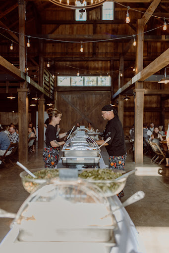 Perley's Catering, Inc.