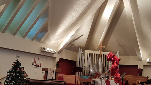Kanata United Church - Thumbnail