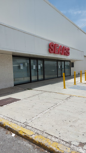 Sears Outlet - Visual