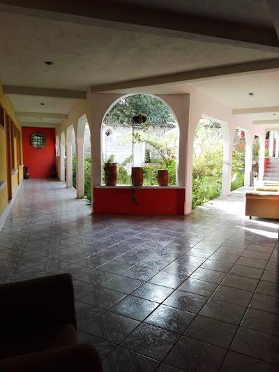 Photos of Bella Verapaz