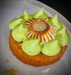 Photo n°62 de La Fumée du Gabut à La Rochelle (Restaurant français)