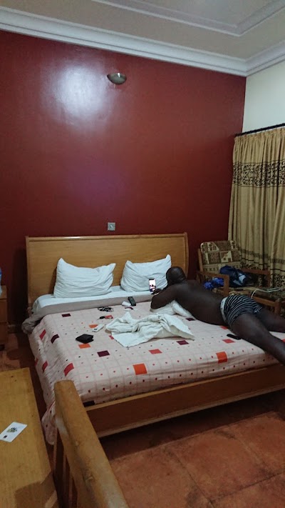 Photos of la maison Hotel