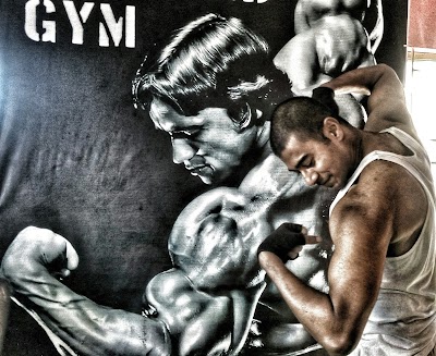 Photos of United International University- Gym