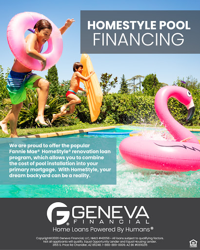 Cindy Maiella - Geneva Financial - Thumbnail