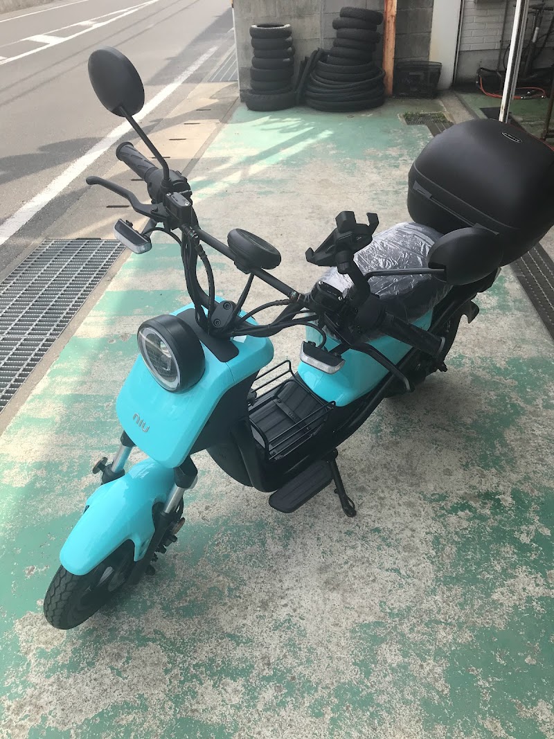 キーセンター坂上