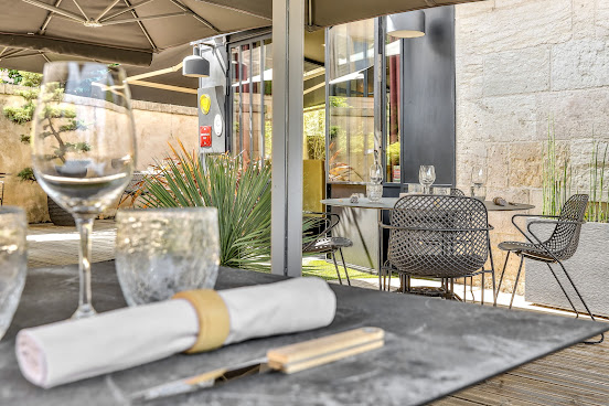 Restaurant L'Atelier by null