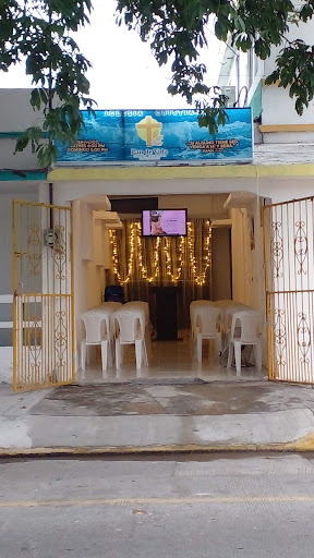 PAN DE VIDA FLORES MAGÓN