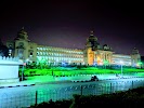 Фотография Vidhana Soudha /Ambedkar Veedhi Metro, Бангалор, Индия