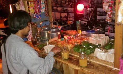 Photos of Wedhang Cor "Mbah As"