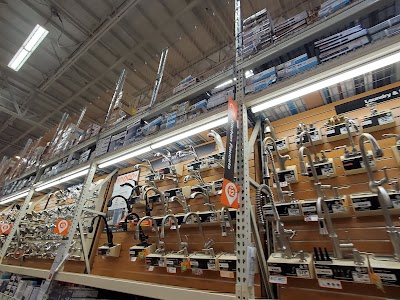 The Home Depot