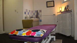 Photo n°6 de Mylène Dribault Ostéopathe à Montigny-lès-Metz à Montigny-lès-Metz (Ostéopathe)