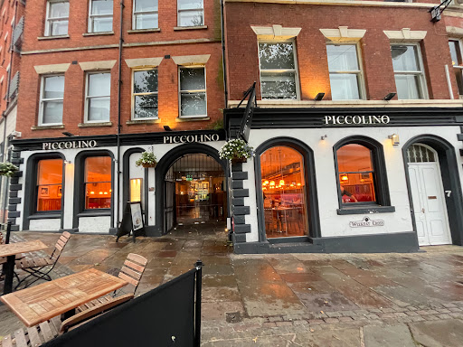 Piccolino Nottingham - Thumbnail