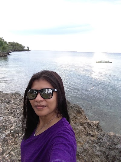 Photos of Pantai Pertamina