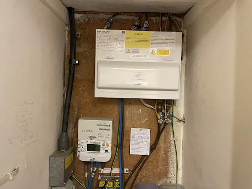 LocalPro Electrical - Visual