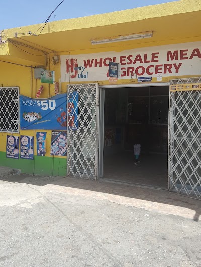 Photos of Henry & Juliet Wholesale Meat and Retail