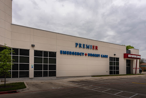 Premier ER & Urgent Care - San Marcos - Thumbnail