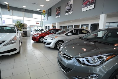 Photos of Hyundai Beauce