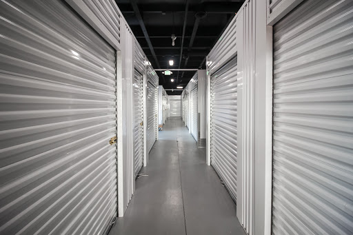 Mill Plain Heated Storage - Visual