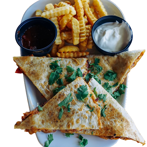 DeRa Kitchen - Visual