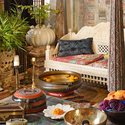 Indigo Antiques - Thumbnail