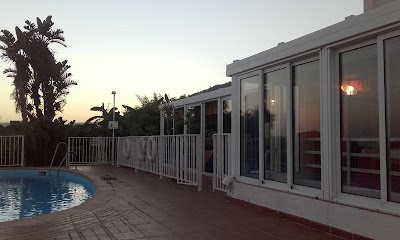 Photos of Hotel Al Andalus