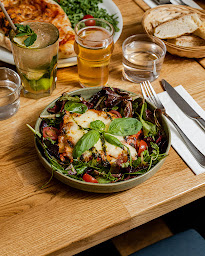 Photo n°43 de Papilla à Paris (Bar à vin)