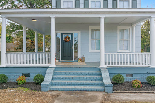 Janay L. Richardson; Realtor - Thumbnail