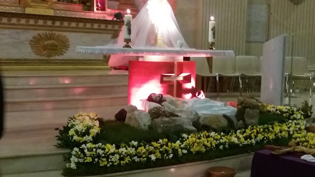 Église Notre-Dame-de-l'Assomption