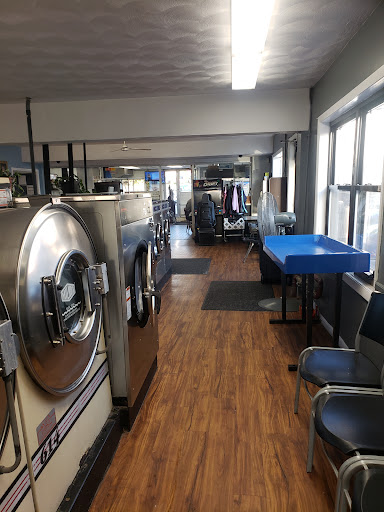 Ray's Polyclean Center - Visual