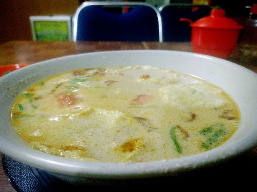 Soto Betawi Bang Jamhur 3, Author: deny zafa