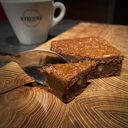 Photo n°36 de ETIENNE Coffee & Shop Perpignan Claira à Claira (Café)