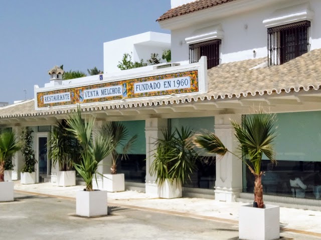 Restaurante Venta Melchor