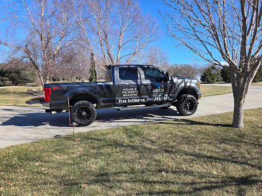 Aden Pressure Washing Gallery - United States