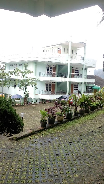 Photos of Bukit Surya Hotel