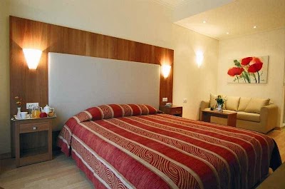Photos of LETO Boutique Hotel - Across Hotels&Resorts