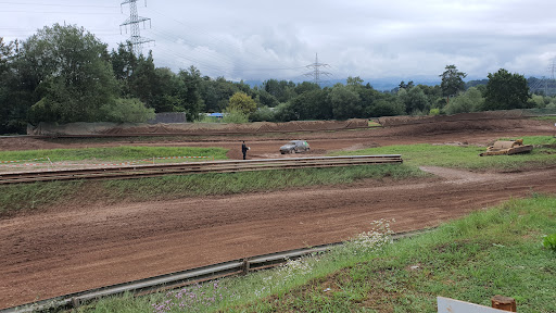 Sandgrube Autocross Schachen - Thumbnail
