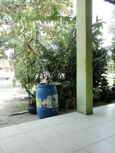 Photos of SMAN 1 Pasir Sakti