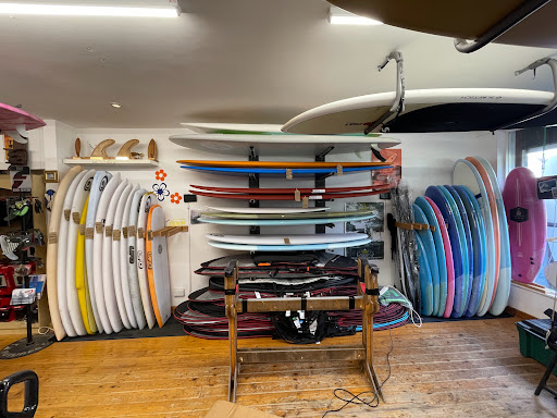 Guts Surfboards - Thumbnail