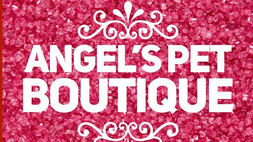 Angel’s Love Pet Boutique