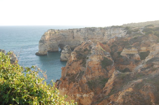 Praia da Marinha