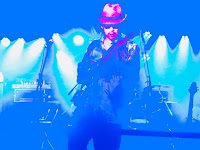 LIVE&BAR・WHIPPING POST