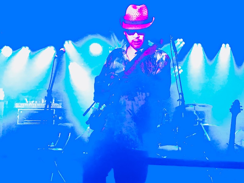 LIVE&BAR・WHIPPING POST